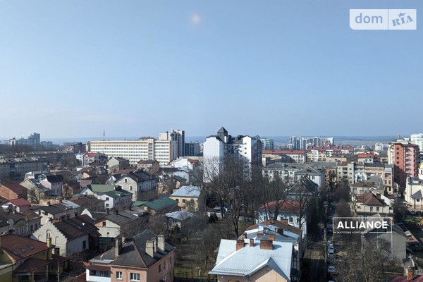 ЖК ул. Черноты
