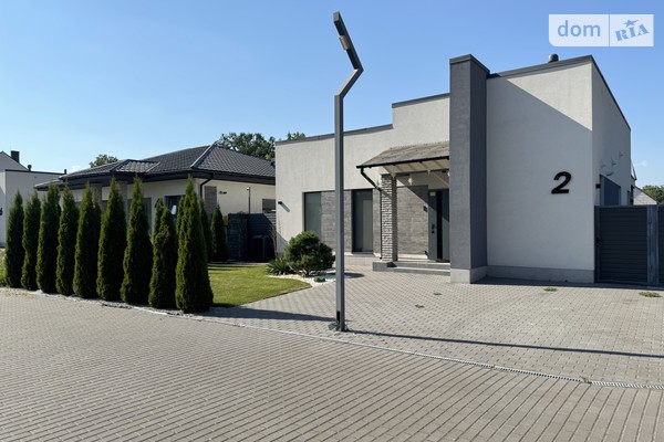 ЖК Романкiвська Мрiя