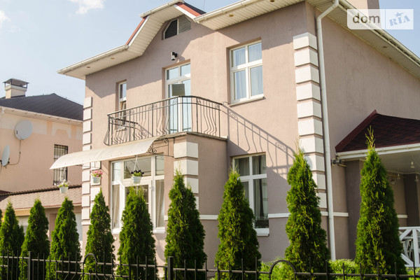 ЖК Нова Богданівка