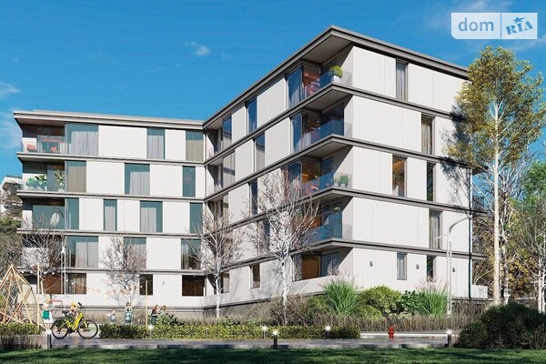 ЖК ул. Мечникова