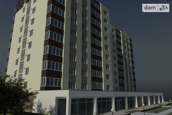 ЖК Острів