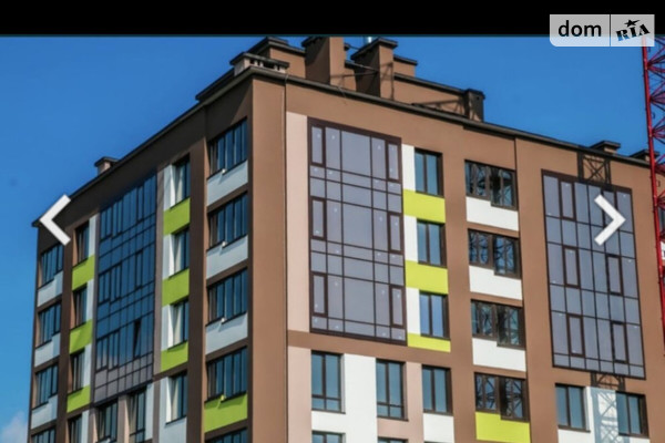 ЖК Варшавський мікрорайон, 6 черга ЖК Варшавський мікрорайон, 6 черга