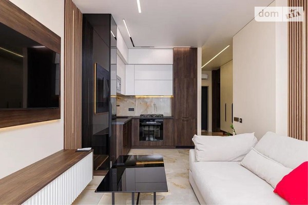 ЖК Park Residence