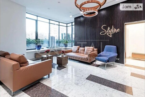 ЖК Skyline Residences