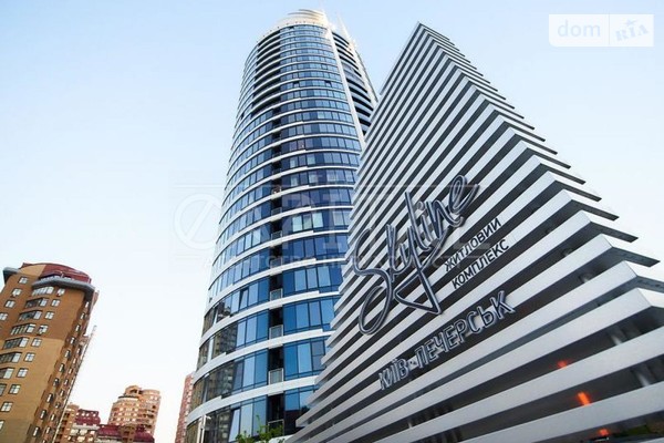ЖК Skyline Residences