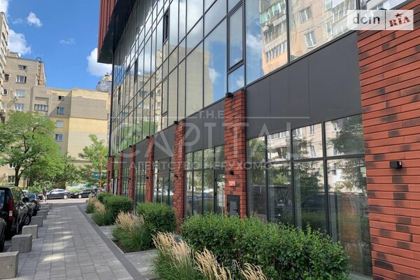 Офісний центр Smart Hub Obolon