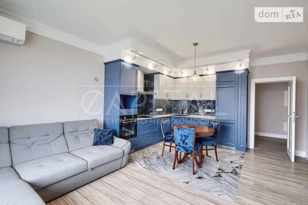 ЖК Obolon Residences