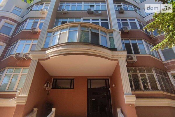 ЖК пер. Каркашадзе, 9