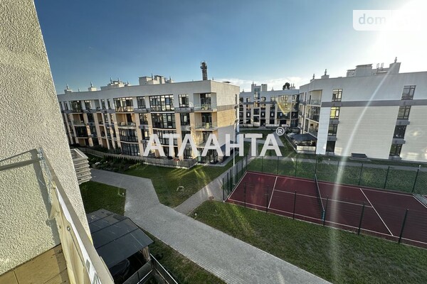 КГ Итальянский квартал