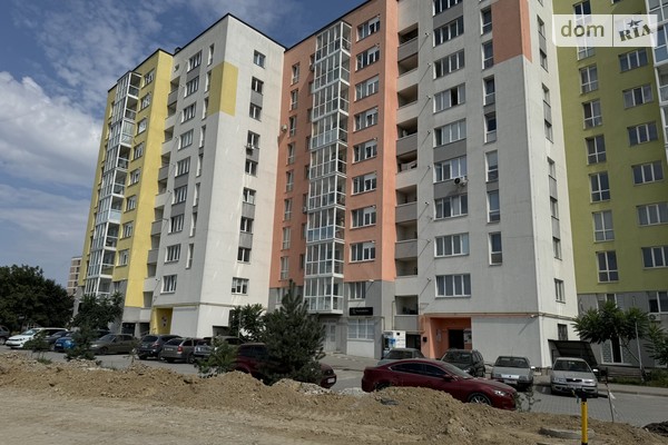 ЖК вул. Яреми / вул. Текстильна