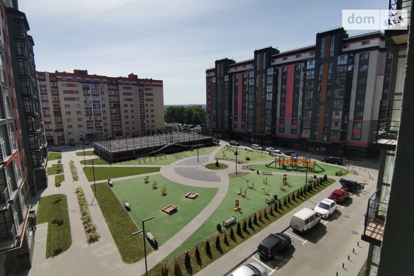 ЖК Винницкий