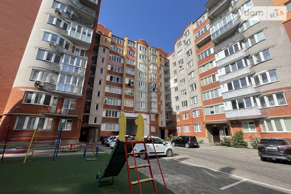 ЖК вул. Коцюбинського, 5 ЖК вул. Коцюбинського, 5