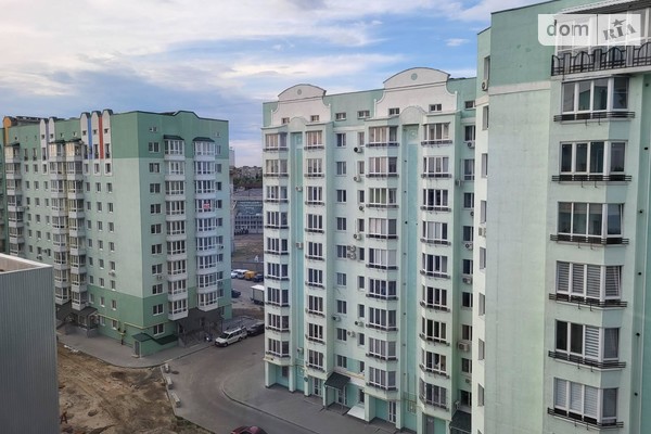 ЖК пл. Павленковская 3б