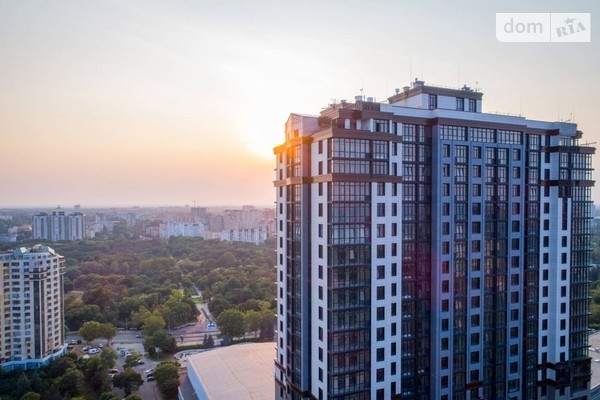 ЖК Олимпийский