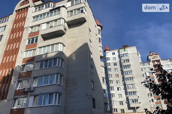 ЖК вул. Коновальця, 1