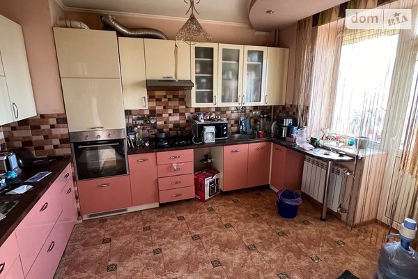 ЖК ЖК Львовская брама