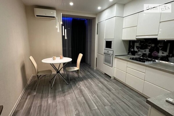 ЖК ул. Лесогринивецкая, 26/3, 28, 30/3, 30/4