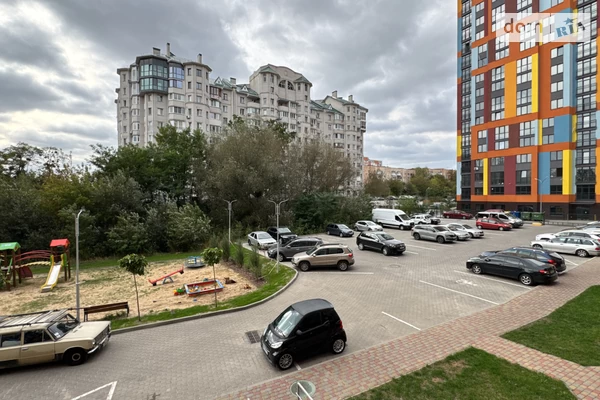 ЖК Тетеревский Бульвар ЖК Тетеревский Бульвар