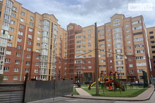 ЖК вул. Київська/вул. Тарнавського ЖК вул. Київська/вул. Тарнавського