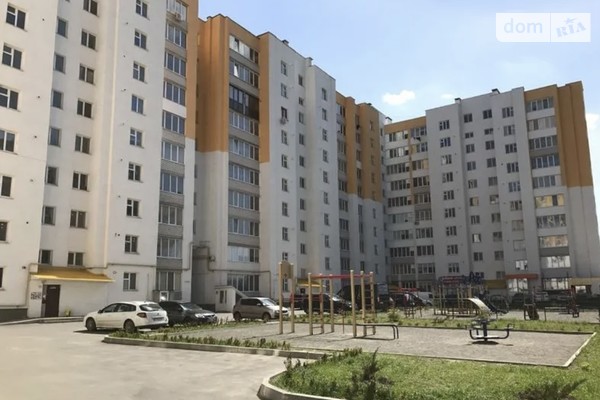 ЖК ул. Заречанская, 9