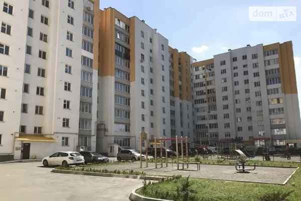ЖК вул. Зарічанська, 9
