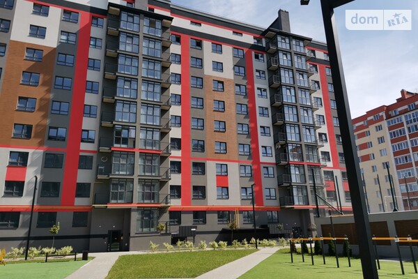 ЖК Винницкий