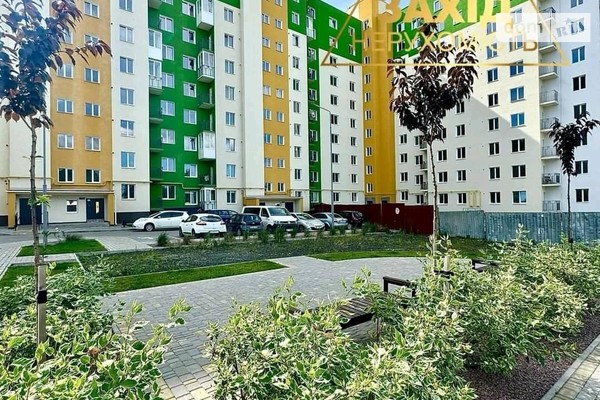 ЖК Зеленый массив