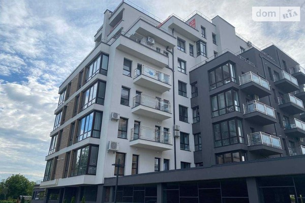 ЖК Бульвар Европейский