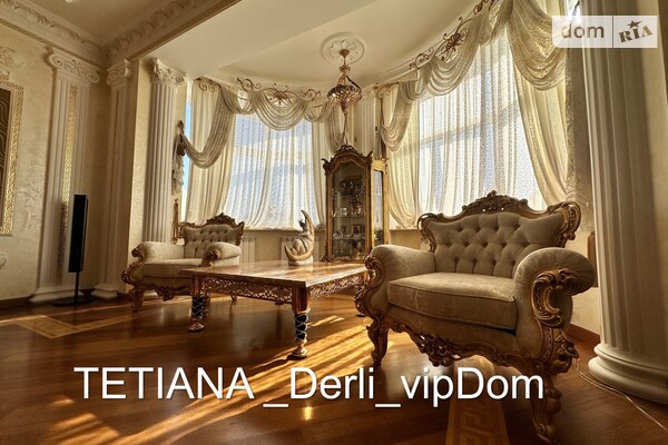 ЖК пер. Каркашадзе, 9