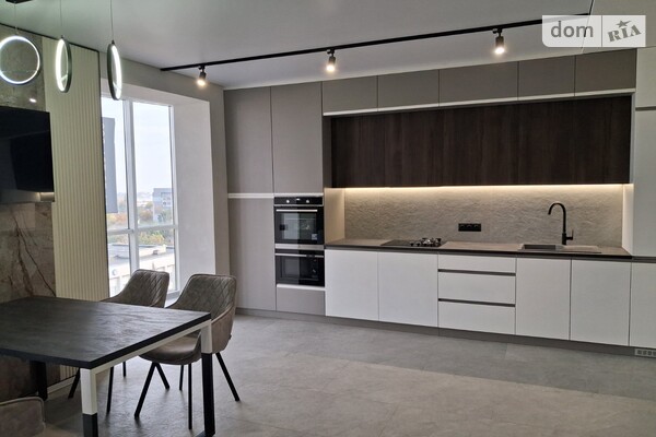 ЖК Симфонія