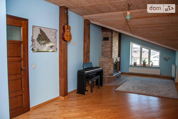 ЖК ул. Гарбарская