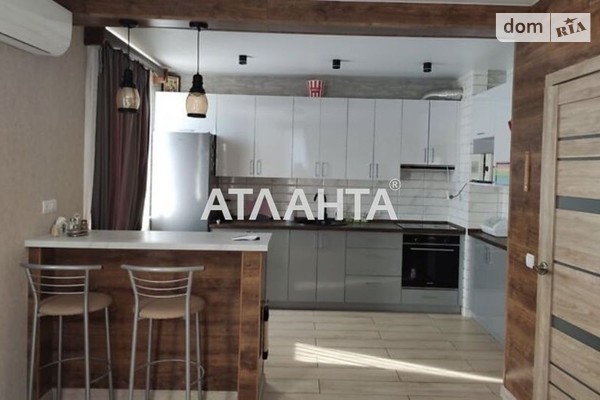 ЖК Лузанівський Парк