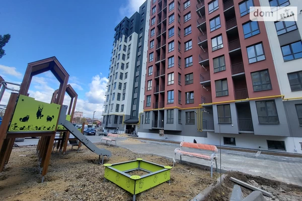 ЖК вул. Волошкова (Іванова), 4б