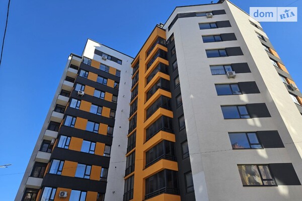 ЖК проулок Галицький