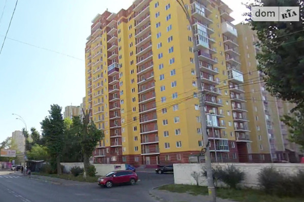 ЖК вул. Михайла Максимовича (Трутенка), 9 ЖК вул. Михайла Максимовича (Трутенка), 9