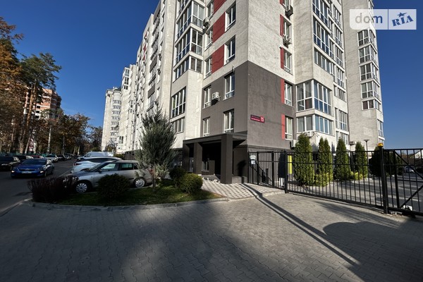 ЖК Контраст