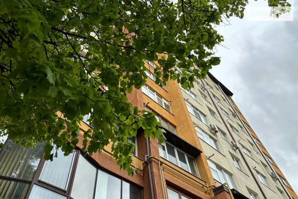 ЖК вул. Гаркуші, 35