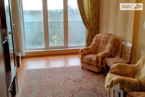 ЖК вул. Крамського, 9
