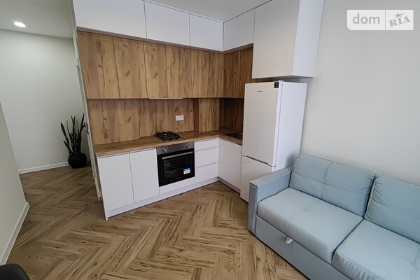 ЖК Positano Residence