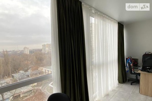ЖК Атмосфера