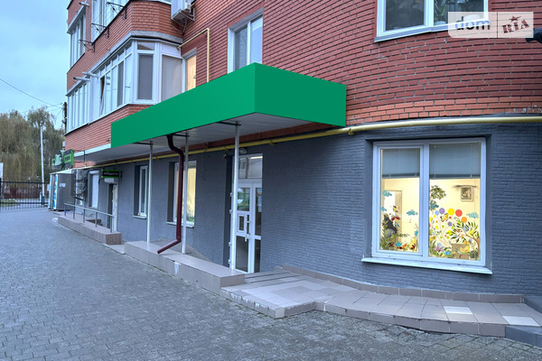 ЖК Садове місто
