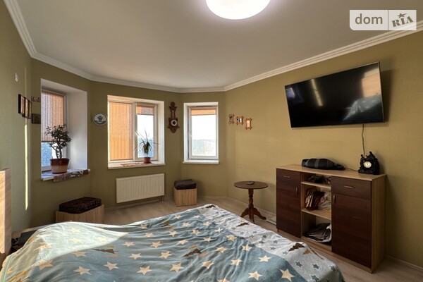 ЖК проезд Ивана Богуна, 5