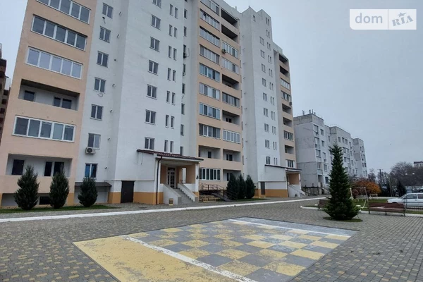 ЖК Эдельвейс