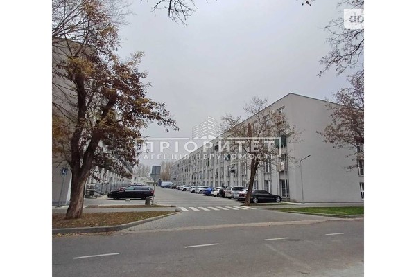 ЖК Золоті Стовпи