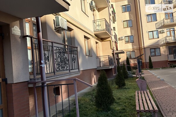 ЖК ул. Тлехаса