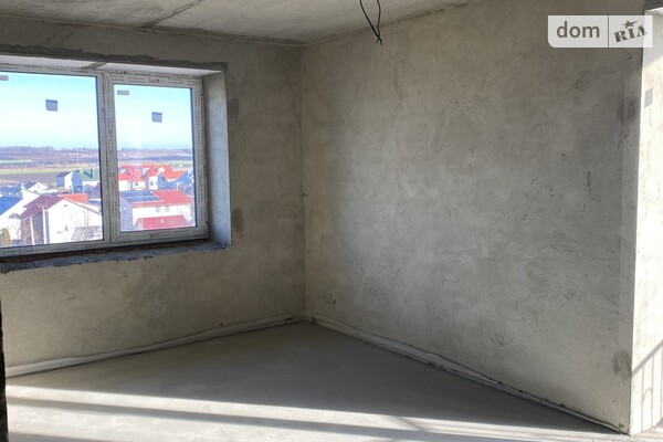 ЖК Березовица