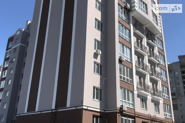 ЖК вул. Петра Калнишевського