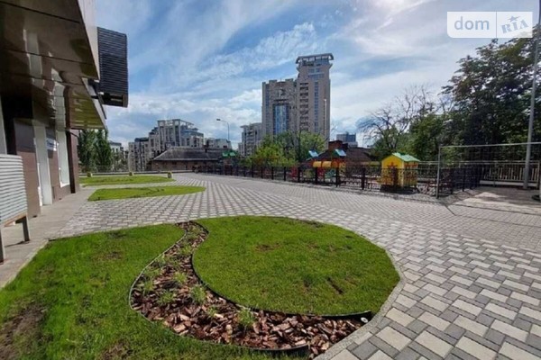 ЖК по вул. П. Лумумби