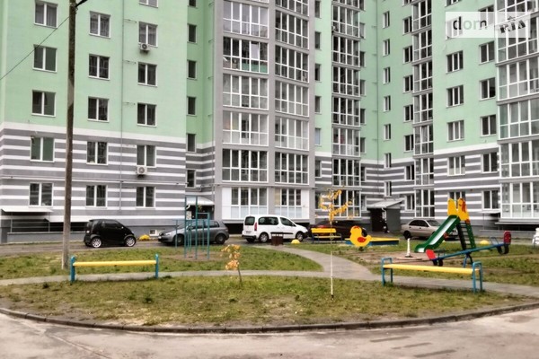 ЖК ул. Волковича, 25