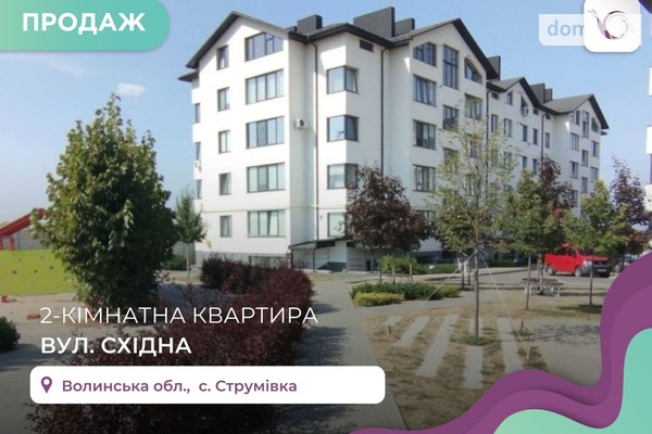 ЖК Сімейна Фортеця